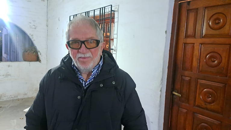 Juicio a Carmona: la búsqueda de justicia de la familia del taxista y el temor a la reacción del asesino