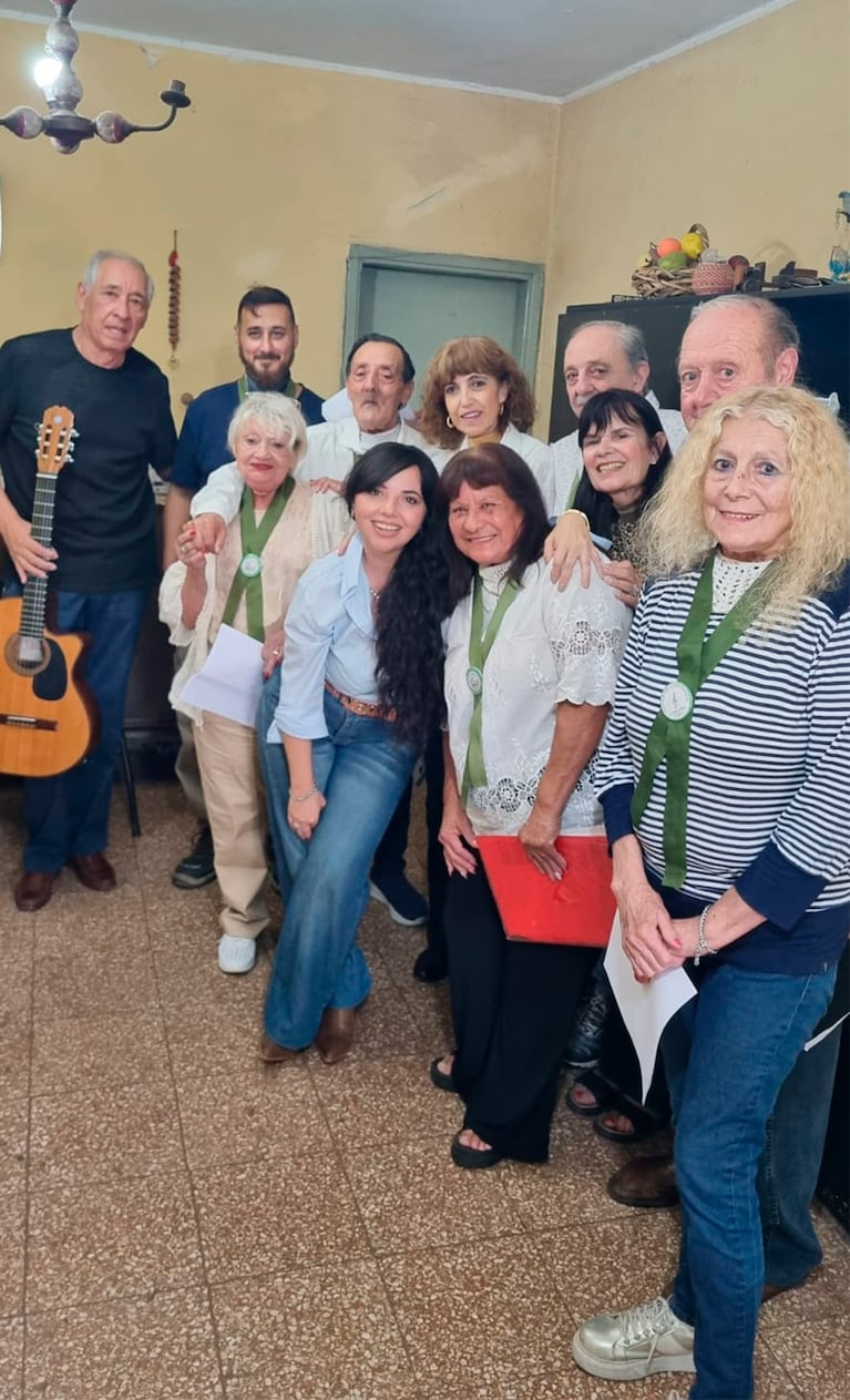 No tienen laringe y cantan en un coro