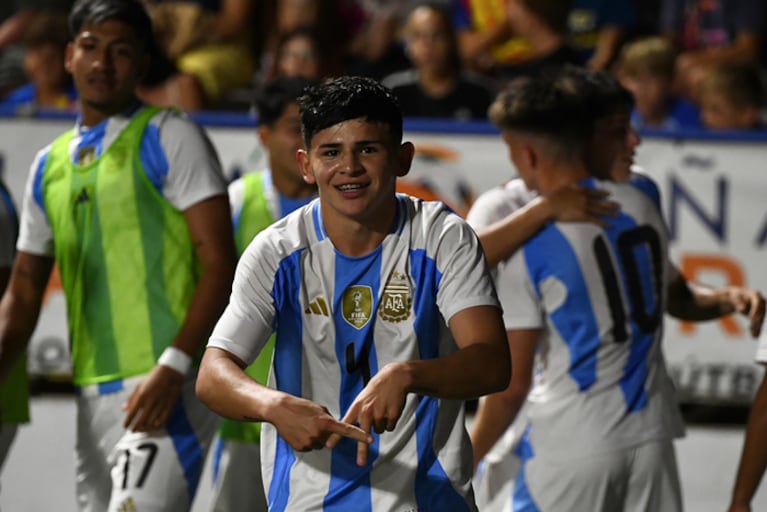 belgrano talleres sub17