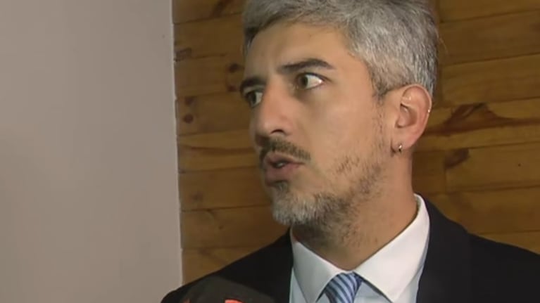 La respuesta del abogado de Soledad Andreani: "Embarran la cancha"