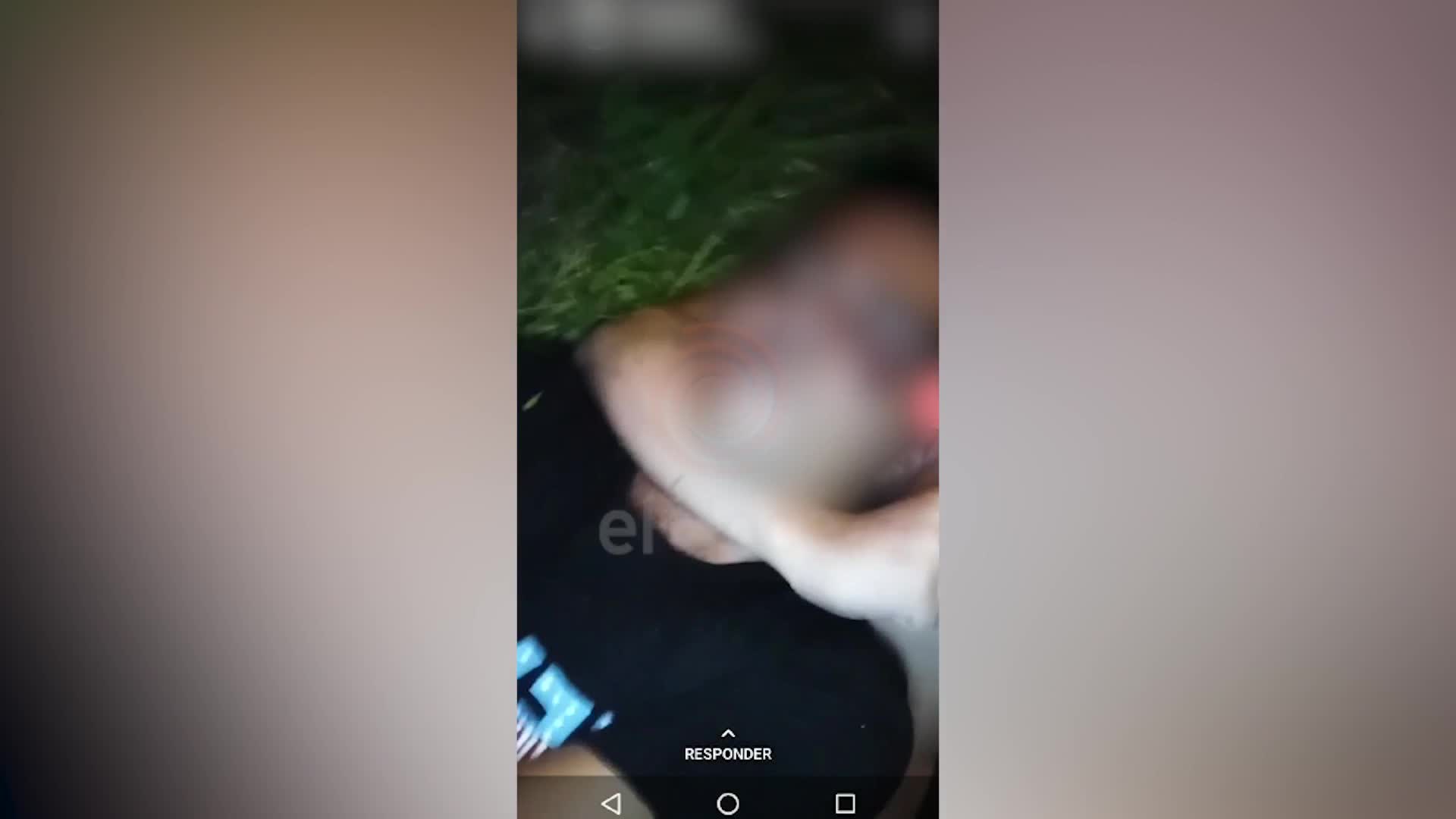 Córdoba: mató al joven que le había robado el celular