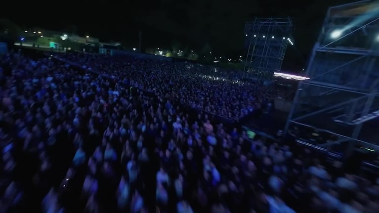 Q Lokura y Gaspar Gigena lanzaron una versión cuartetera de "Tanto Amor"