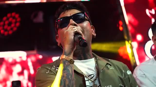 La Banda de Carlitos sumó una nueva colaboración con Uriel Lozano