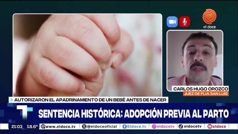 Fallo histórico