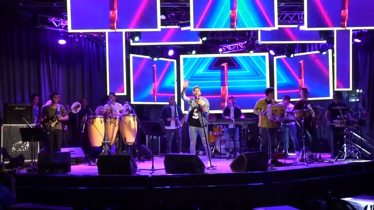 "Mentira", lo nuevo de Dale Q'Va
