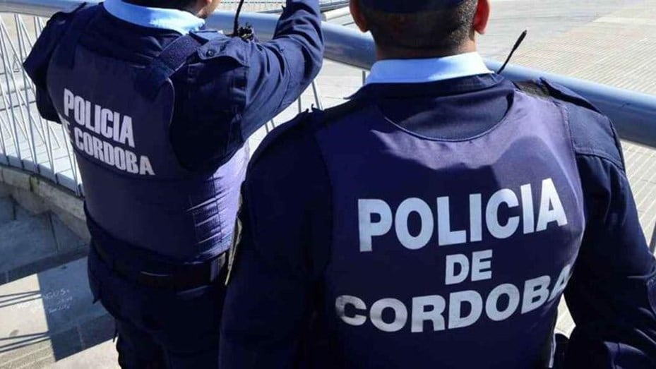 cornejo sobre policia cocaina