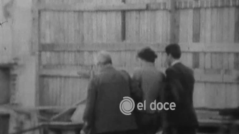 La historia de Robledo Puch, "El Ángel Negro"