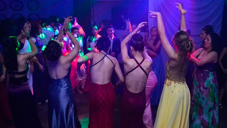 Estafa de $11 millones en un egreso en Córdoba: cómo descubrieron que una madre se robó el dinero