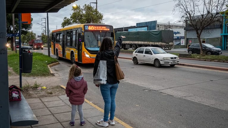 Aseguran que el boleto urbano se irá a $1.300 en Córdoba: qué puede cambiar en el servicio