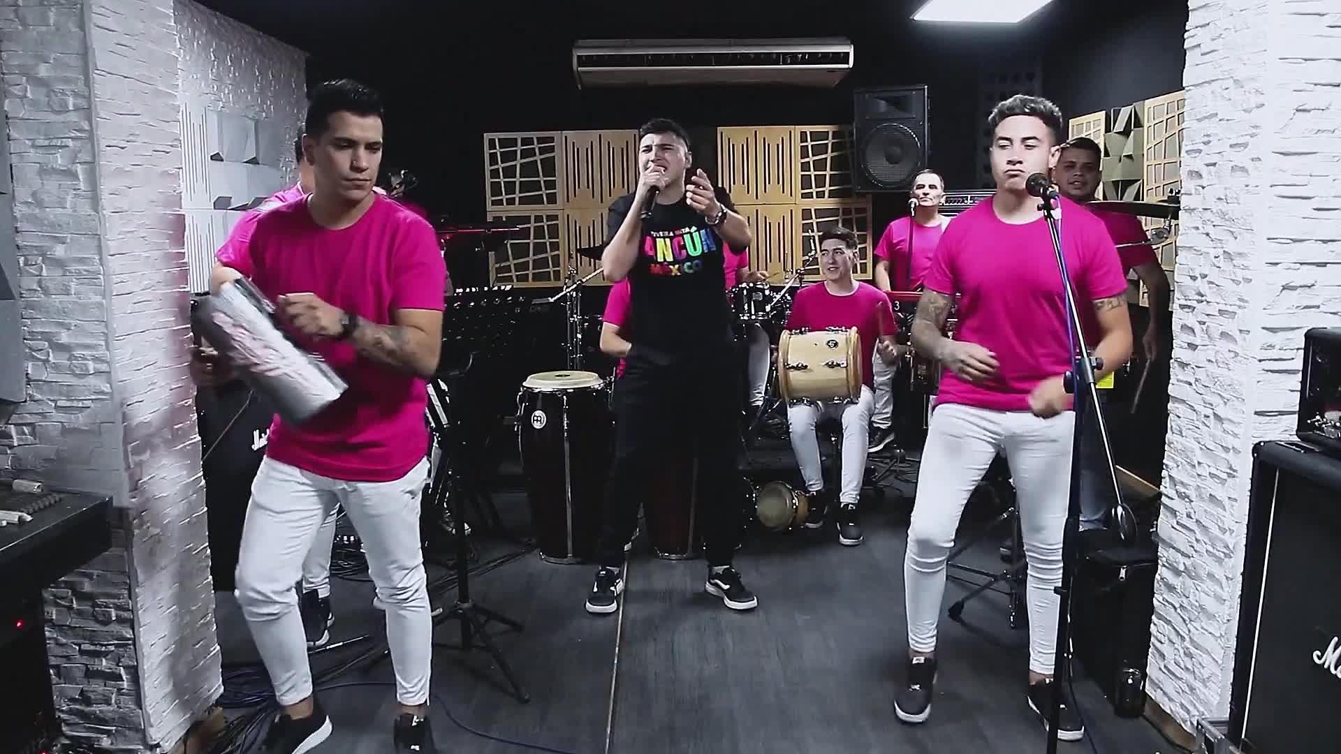 Ya salió lo nuevo de Los Herrera
