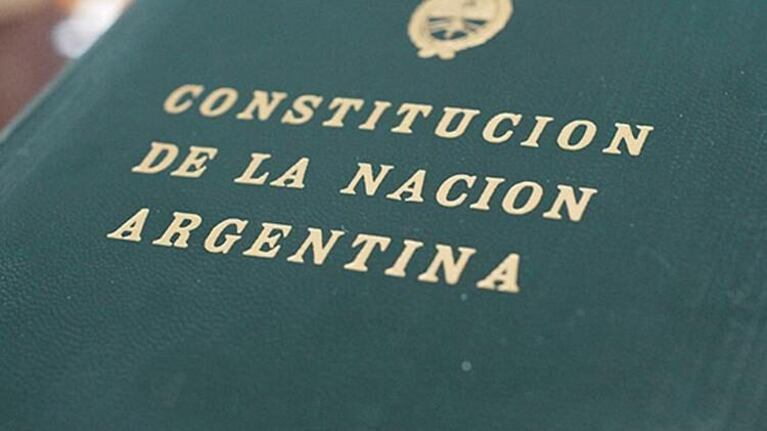 Qué dice la Constitución Nacional sobre las consultas populares