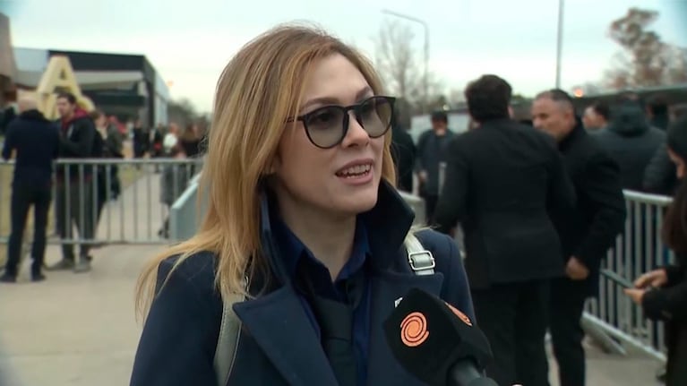 Lemoine cruzó a Villarruel en Córdoba: “Es la peor vicepresidente de la historia”