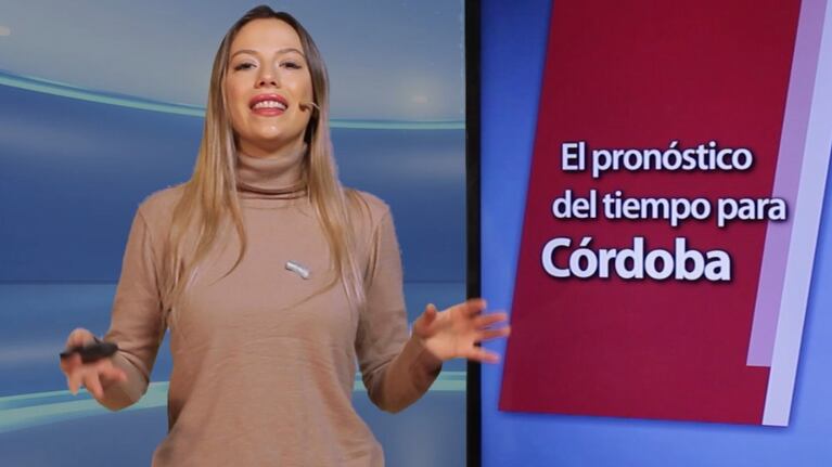 Feriado con heladas y temperaturas extremas en Córdoba: el pronóstico