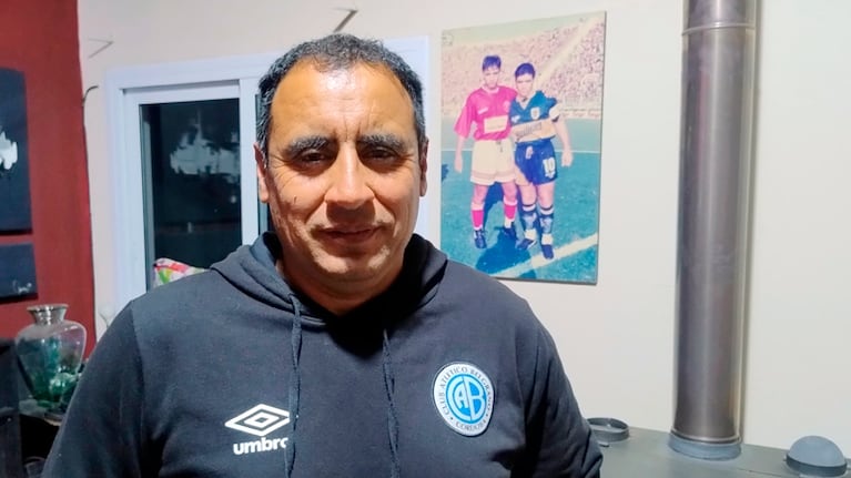 Beto Fernández sobre la polémica sanción de Newell’s a nenes de 9 años: “Le hace mucho daño a los pibes”