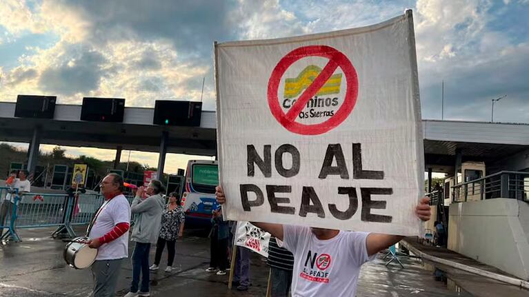 La Calera pagará el peaje con un descuento aún mayor