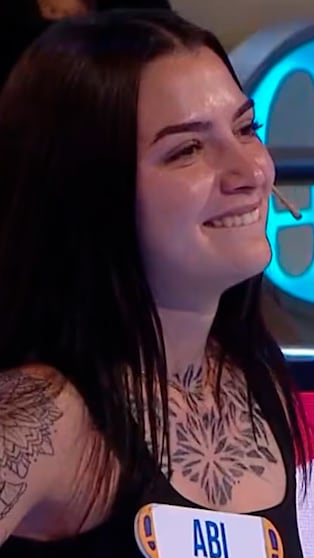 Confesó un beso y vivió un incómodo momento