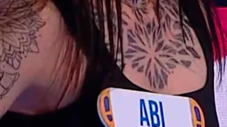 Confesó un beso y vivió un incómodo momento