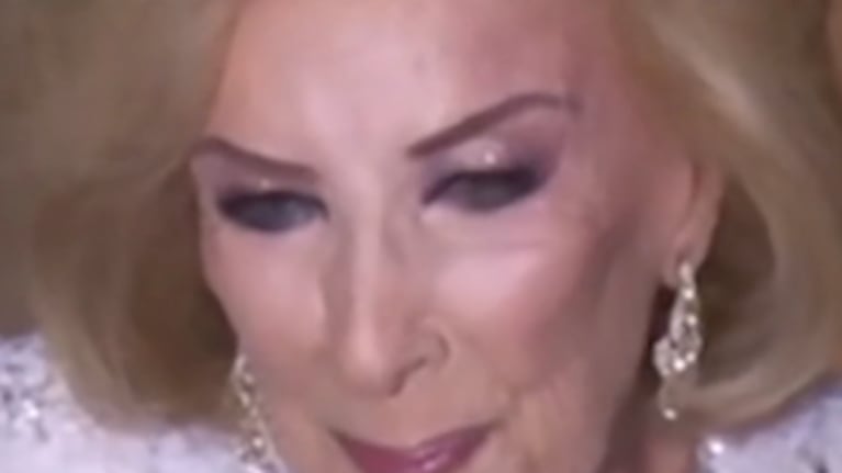 Mirtha, sus invitados y palabras de pura admiración