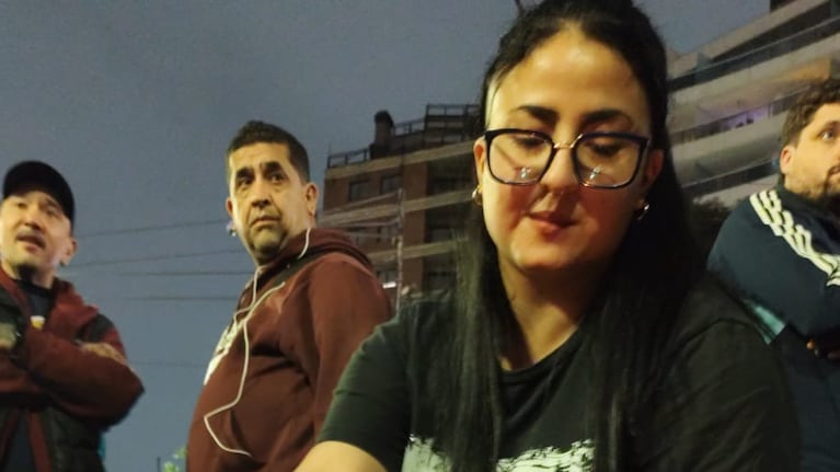 La misa ricotera en Córdoba despidió al Indio Solari