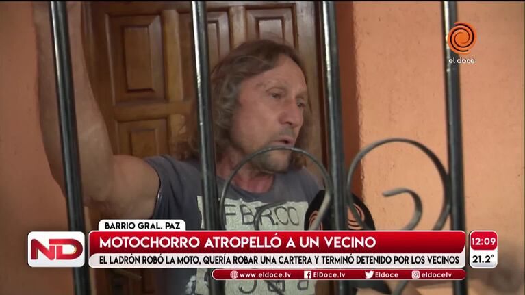 Cosecha récord y problemas con los camiones