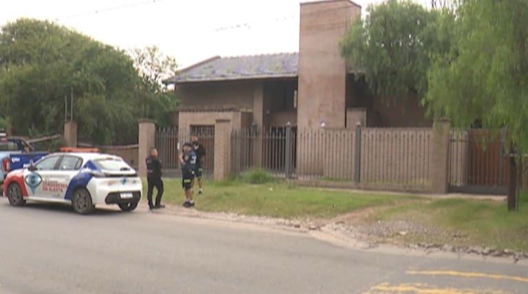 Denuncian más robos en la zona donde mataron a un policía en Villa Belgrano: el reclamo