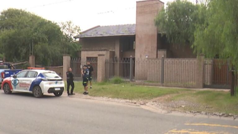 Denuncian más robos en la zona donde mataron a un policía en Villa Belgrano: el reclamo