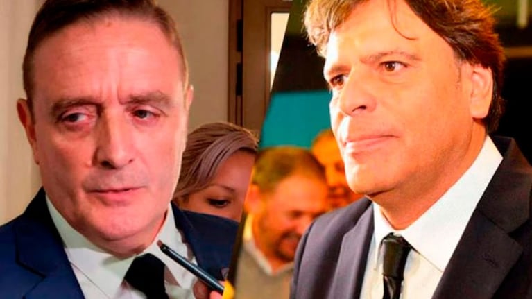 Las expectativas de la familia de Blas luego de las imputaciones a Mosquera y Cumplido