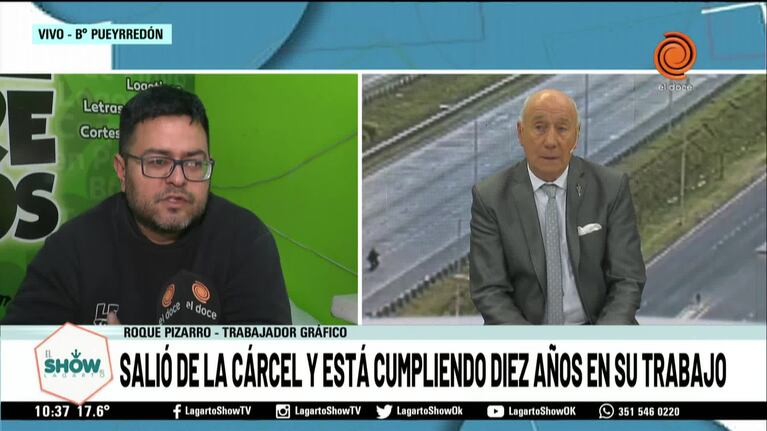 La vida después de la cárcel