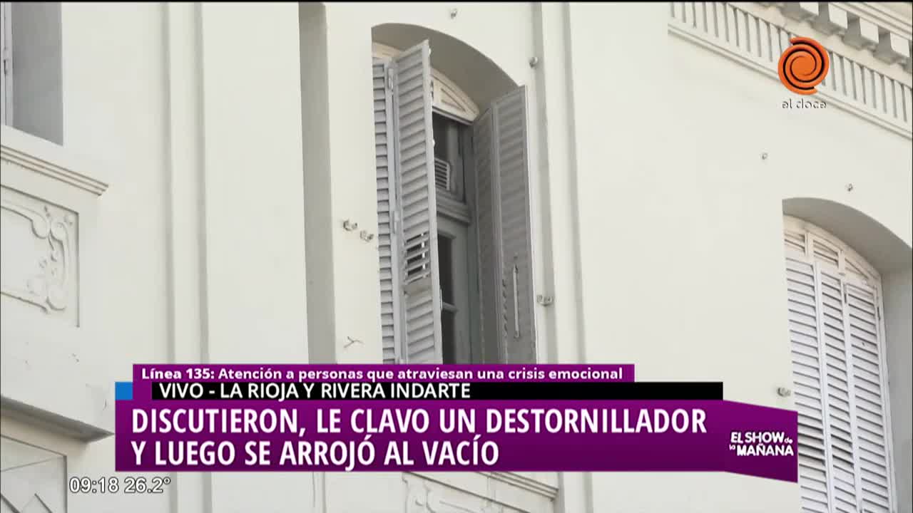 Un muerto dejó una discusión pasional en el centro