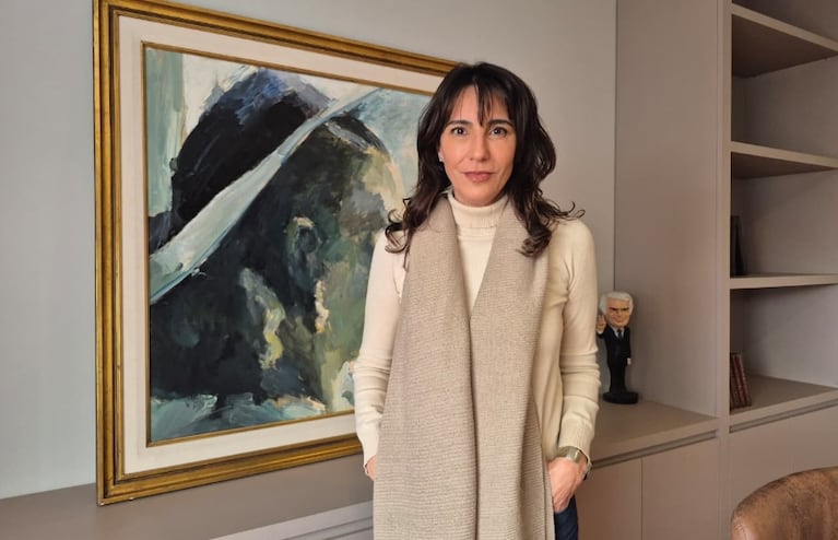 De la Sota se declaró “en las antípodas de Milei” y dijo que el schiarettismo tiene “una posición distinta”