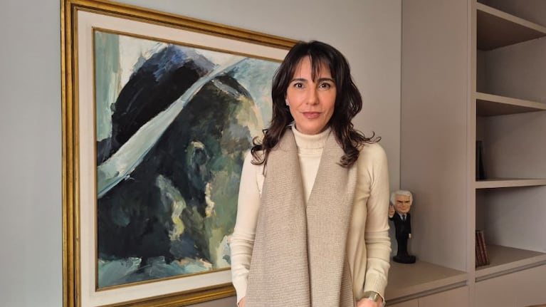 De la Sota se declaró “en las antípodas de Milei” y dijo que el schiarettismo tiene “una posición distinta”