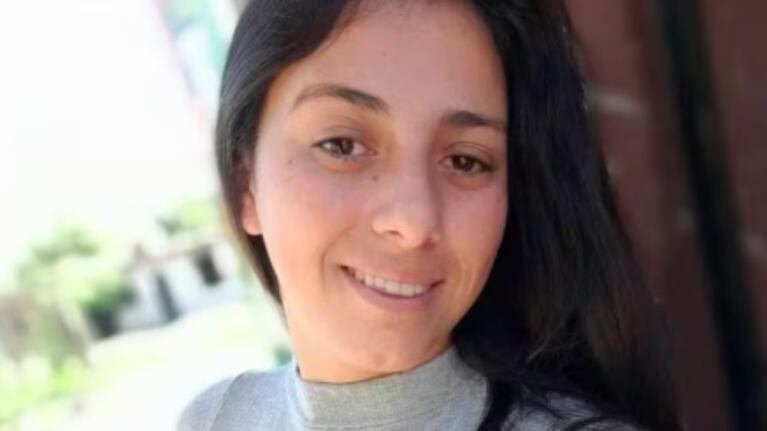 El dolor de la madre de Gabriela Pérez
