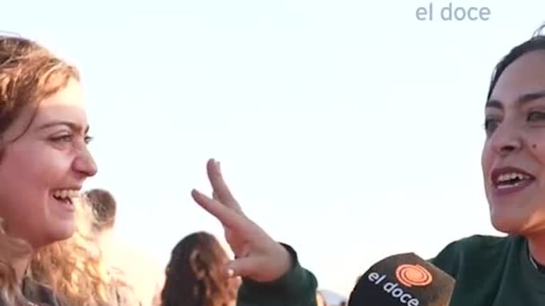 Tres palabras que definen al Cosquín Rock