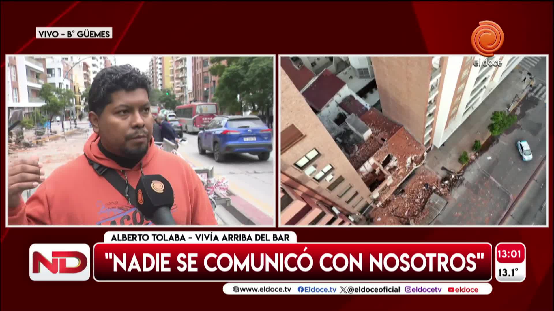 inquilino