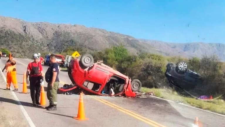 Dos años del choque fatal de Oscar González: pericias dudosas, fiscal en la mira y el dolor de una familia