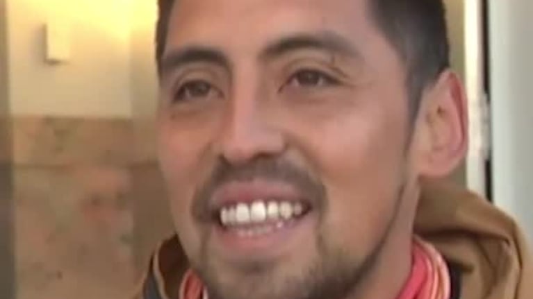 El profe cordobés que sacó la figurita de Messi