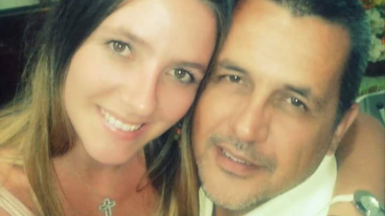 Su hija murió en las inundaciones de 2015 y se hizo meteorólogo: “A esto lo comparto con ella”