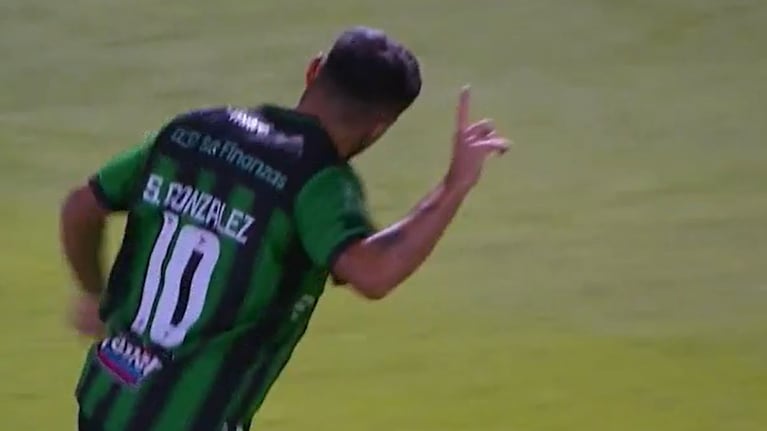 Belgrano recibió otro gol en San Juan y pierde 3 a 1 contra san Martín