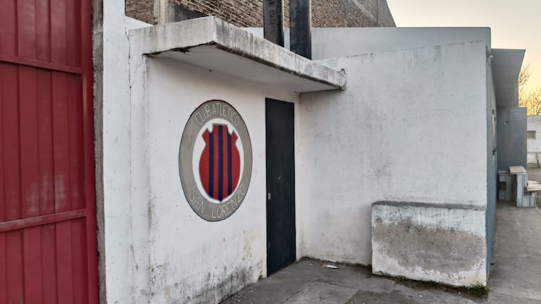 Muerte súbita del nene en San Lorenzo: la importancia de tener un desfibrilador
