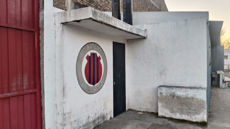 Muerte súbita del nene en San Lorenzo: la importancia de tener un desfibrilador
