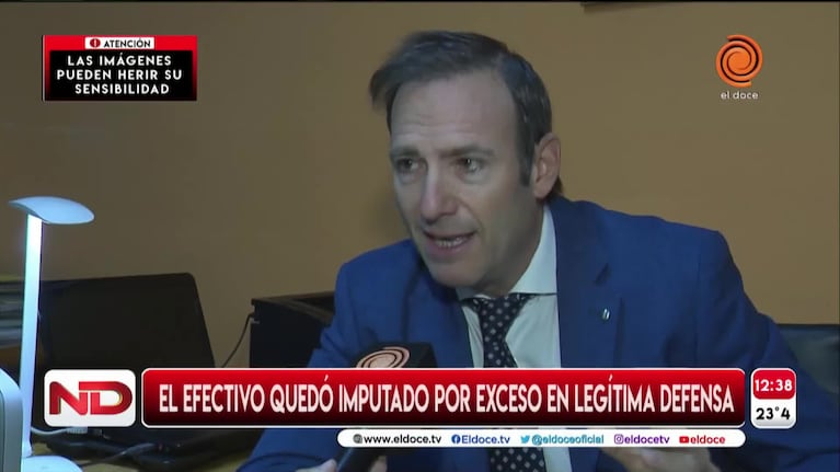 Exceso o no en la legítima defensa: los aspectos a tener en cuenta