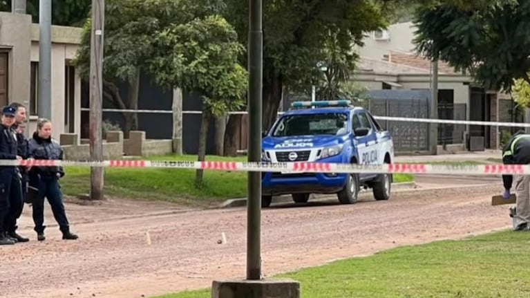 La impotencia del papá del joven asesinado a patadas a la salida del boliche