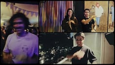 DesaKTa2 lanzó "Mueve El Poposao" en la voz de Fer Olmedo