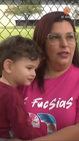 Furor por Ricky Martin en Córdoba