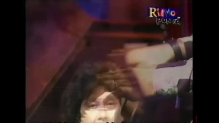 Archivo Ritmo Punta: Pelusa y Videla