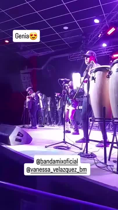 Banda mix