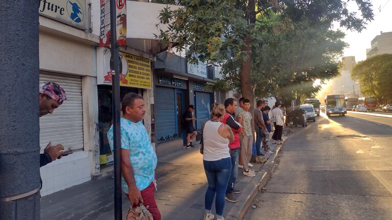 El boleto urbano vuelve a aumentar en enero en Córdoba