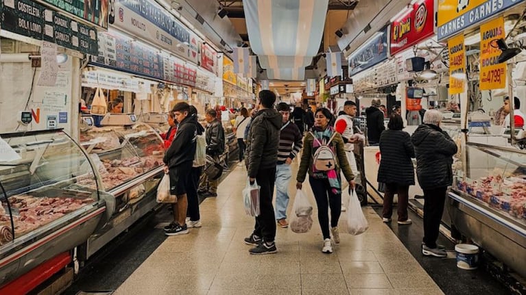 Inflación de mayo: cómo variaron los precios de los alimentos en Córdoba