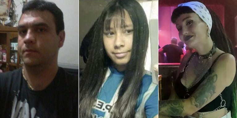 Femicidio de Agostina: confirmaron que Fassetta y Soledad se conocían y revelaron la última vez que se vieron