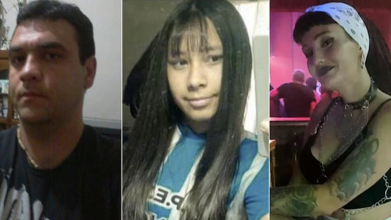 Femicidio de Agostina: confirmaron que Fassetta y Soledad se conocían y revelaron la última vez que se vieron